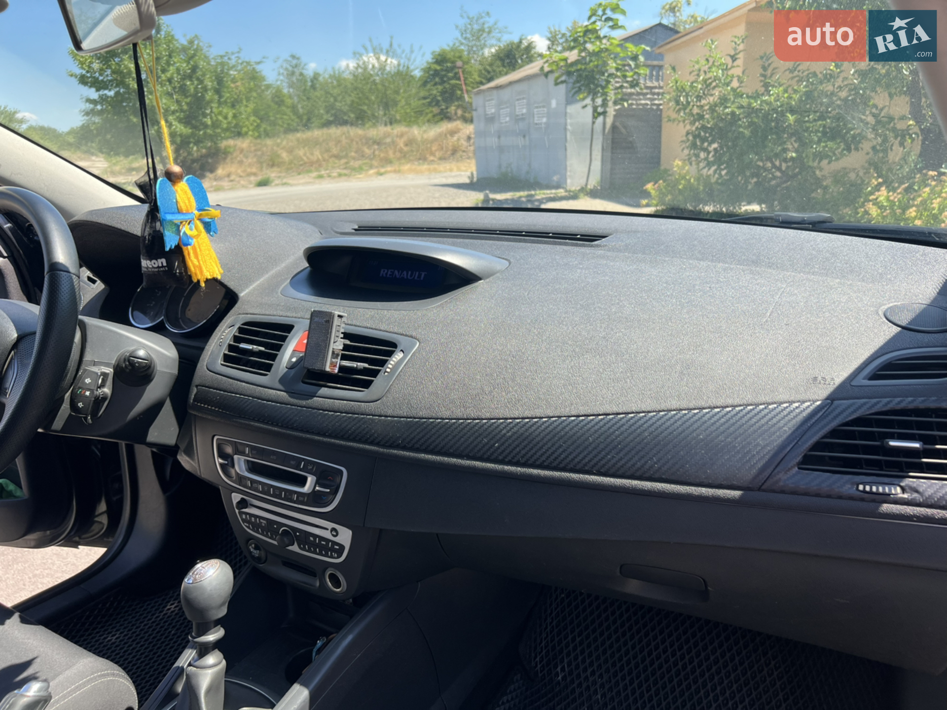 2011 Renault Megane - мініатюра 19