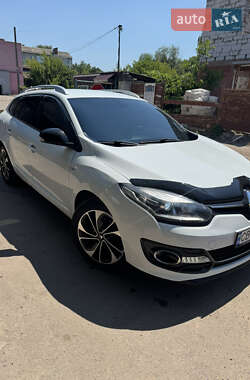 Универсал Renault Megane 2014 в Нежине