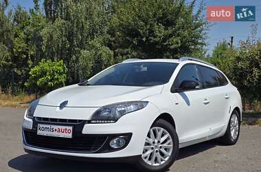 Renault Megane 2013 Renault Megane 2013