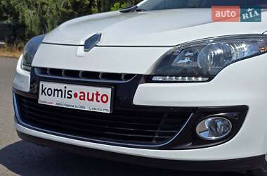 Универсал Renault Megane 2013 в 
