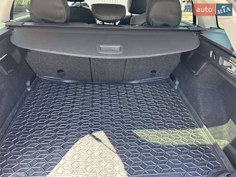 Универсал Renault Megane 2016 в Днепре