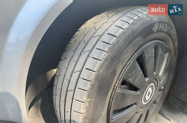 Седан Renault Megane 2006 в 