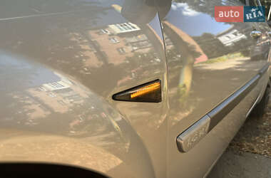 Седан Renault Megane 2006 в 