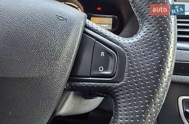 Универсал Renault Megane 2013 в 