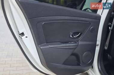 Универсал Renault Megane 2013 в 