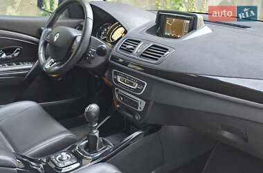 Универсал Renault Megane 2013 в 