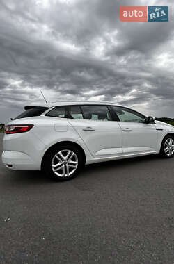 Универсал Renault Megane 2019 в Киеве