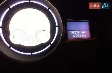 Хэтчбек Renault Megane 2010 в Кривом Роге