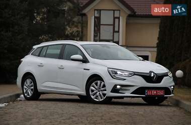 Універсал Renault Megane 2021 в Сарнах