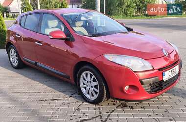 Хетчбек Renault Megane 2009 в Києві