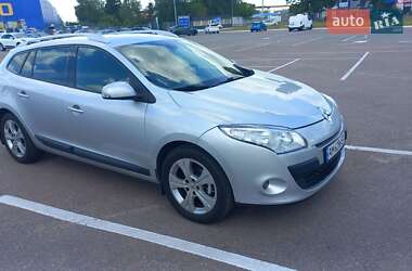 Універсал Renault Megane 2012 в Житомирі