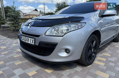 Універсал Renault Megane 2011 в Охтирці