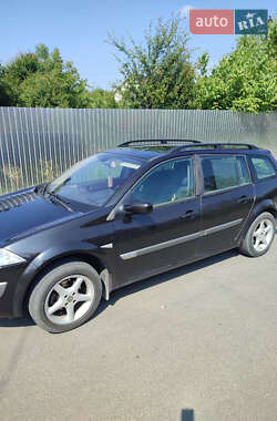 Універсал Renault Megane 2004 в Хмельницькому