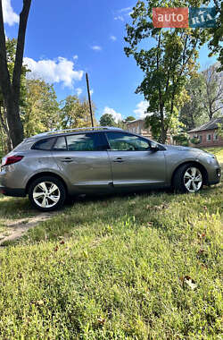 Універсал Renault Megane 2012 в Харкові