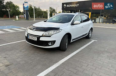 Універсал Renault Megane 2012 в 