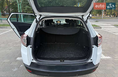 Універсал Renault Megane 2012 в 