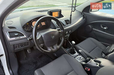 Універсал Renault Megane 2012 в 