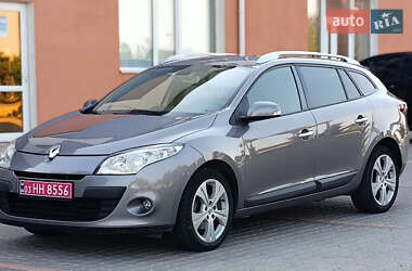 Универсал Renault Megane 2011 в Виннице