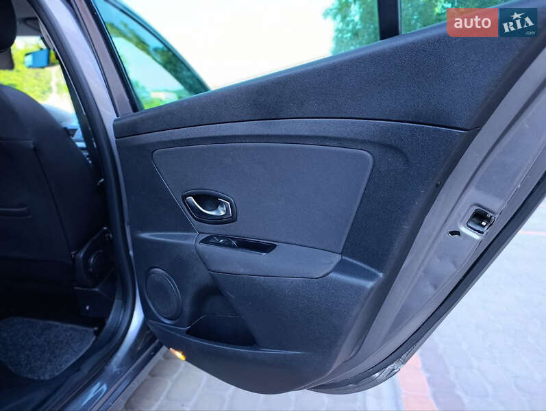 Універсал Renault Megane 2011 в Вінниці