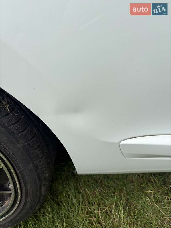 Купе Renault Megane 2009 в Корсуне-Шевченковском