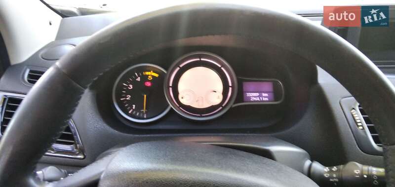 Универсал Renault Megane 2011 в Харькове