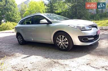 Универсал Renault Megane 2014 в Луцке