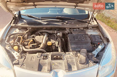Универсал Renault Megane 2011 в Ровно