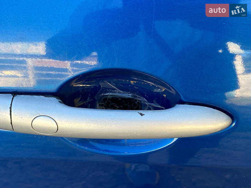 Универсал Renault Megane 2007 в Харькове