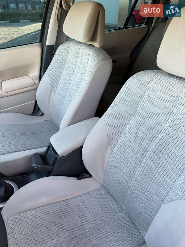 Універсал Renault Megane 2006 в Сумах