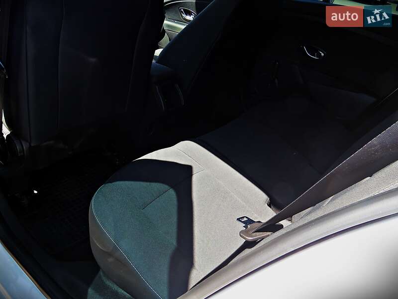 Универсал Renault Megane 2014 в Черкассах