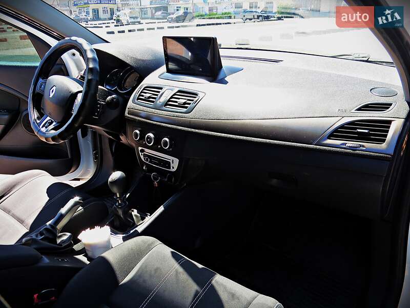 Универсал Renault Megane 2014 в Черкассах