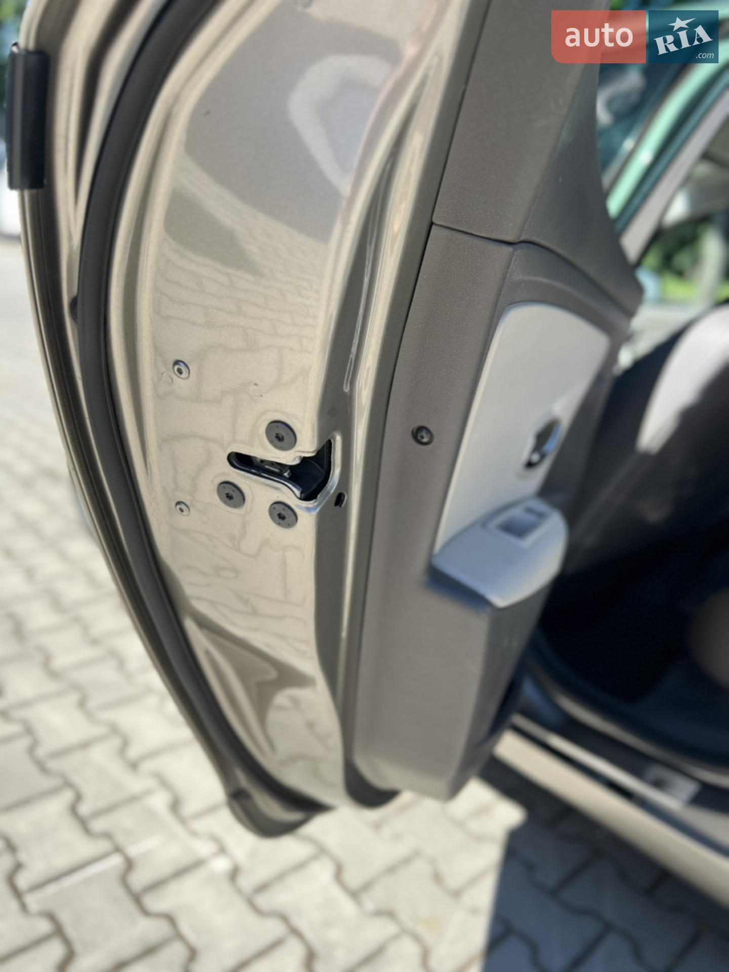 2012 Renault Megane - мініатюра 12