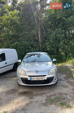 Хетчбек Renault Megane 2009 в Бучі