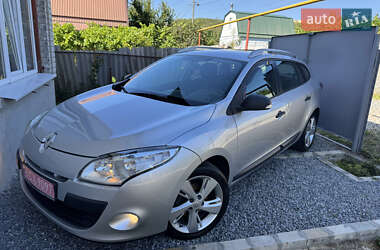 Універсал Renault Megane 2011 в 