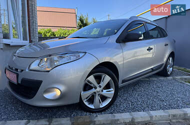 Renault Megane 2011 Renault Megane 2011