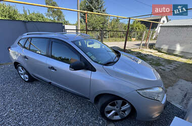 Універсал Renault Megane 2011 в 
