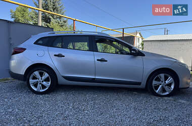 Універсал Renault Megane 2011 в 