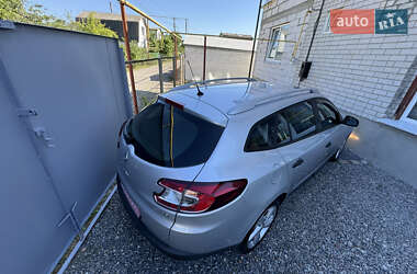 Універсал Renault Megane 2011 в 