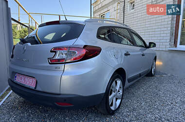 Універсал Renault Megane 2011 в 