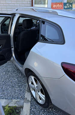 Універсал Renault Megane 2011 в 