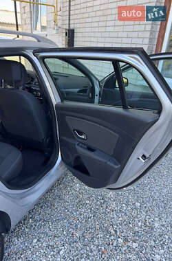 Універсал Renault Megane 2011 в 