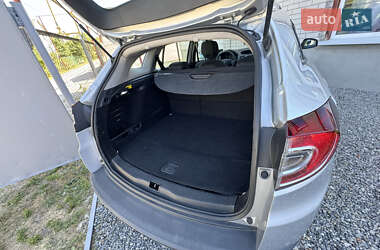 Універсал Renault Megane 2011 в 