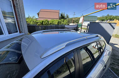 Універсал Renault Megane 2011 в 