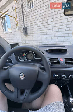 Універсал Renault Megane 2011 в 