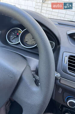 Універсал Renault Megane 2011 в 