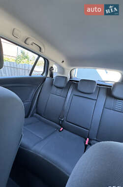 Універсал Renault Megane 2011 в 