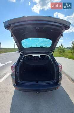 Універсал Renault Megane 2009 в 