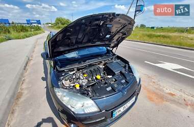 Універсал Renault Megane 2009 в 