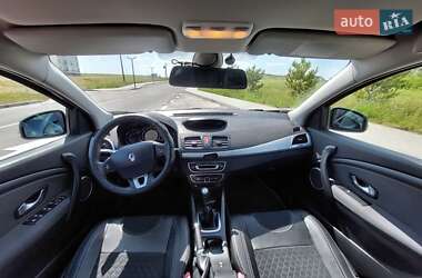 Універсал Renault Megane 2009 в 