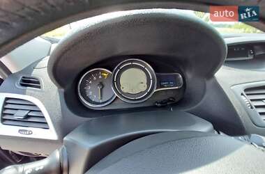 Універсал Renault Megane 2009 в 